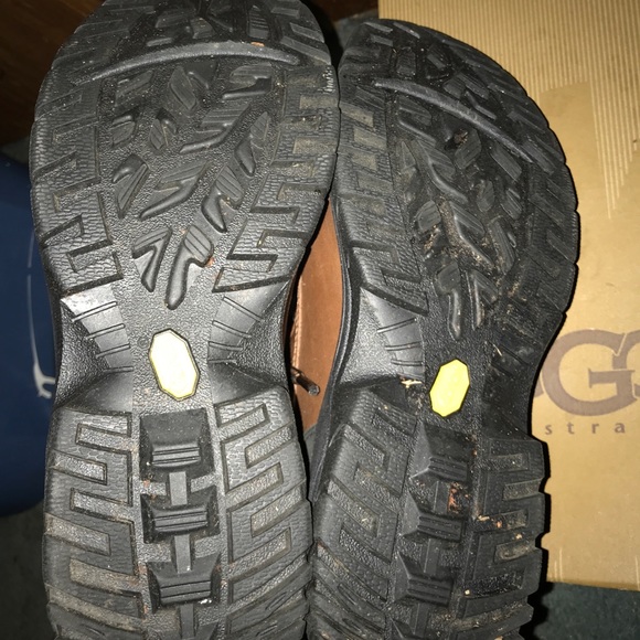 Ugg k butte boots - Picture 5 of 8